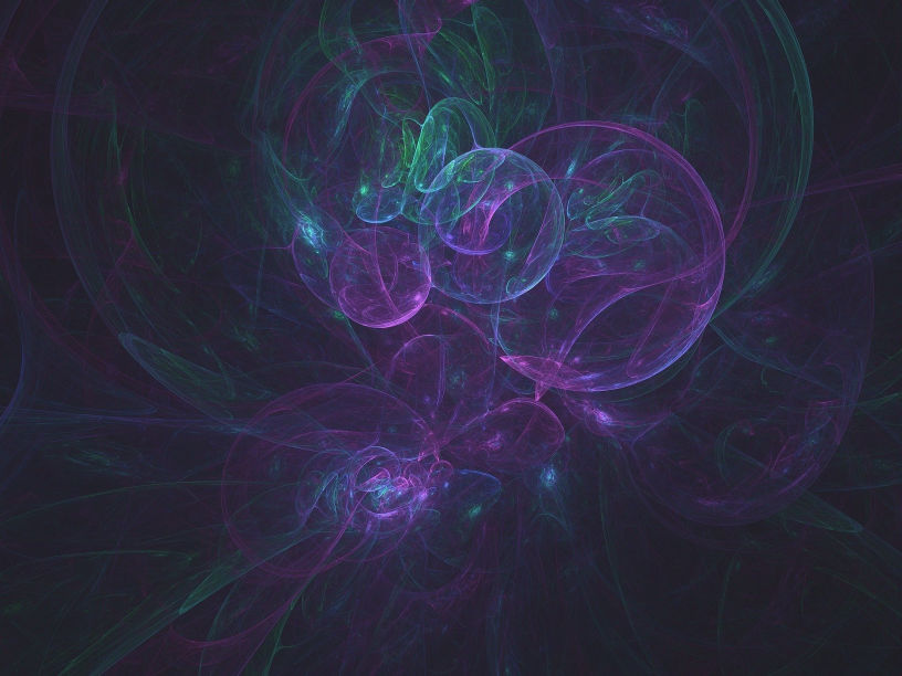 Podróż w głąb siebie