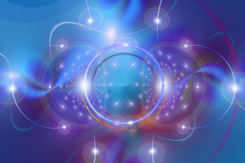 Podróż w głąb siebie